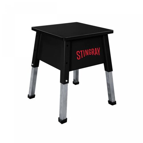 Banco De Saltos Fitness Ejercicio SFSJBSTEP Stingray