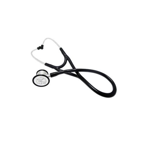 Estetoscópio Cardio 2 Pro Diseño 2 Tubos En Uno Medimetrics