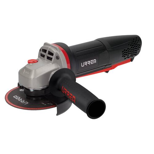 Esmeriladora Angular 4-1/2pulg 850w 120v Desbaste Urrea
