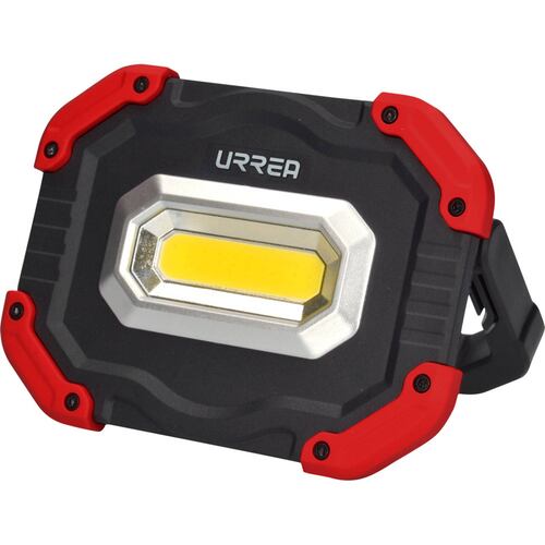 Reflector Led 127V 16w 1000lm Iluminación Industrial Urrea