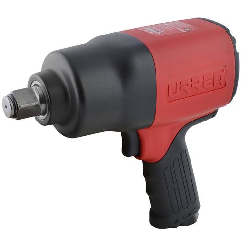 Pistola Impacto Neumática 3/4pulg 1200ft-lb Uso Pesado Urrea