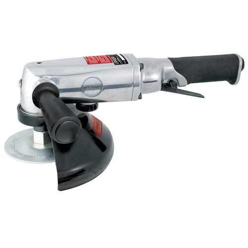 Esmeriladora Neumática Angular Disco 7Pulg 7000rpm Urrea