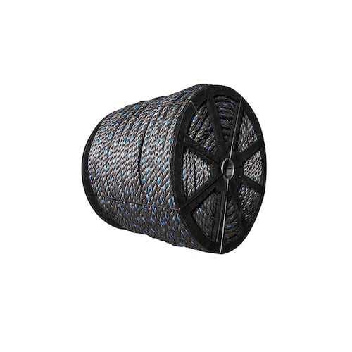 Cuerda Polipropileno Reciclado Diámetro 6mm 22kg Surtek