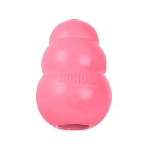 Juguete Para Perro Cachorro Extra Chico Mascota Puppy Kong