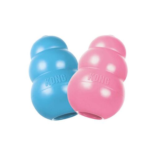 Juguete Para Perro Cachorro Grande Mascota Puppy Kong