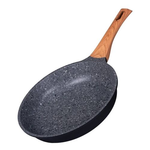 Sartén 26cm Recubrimiento Granito Antiadherente Kochstelle.