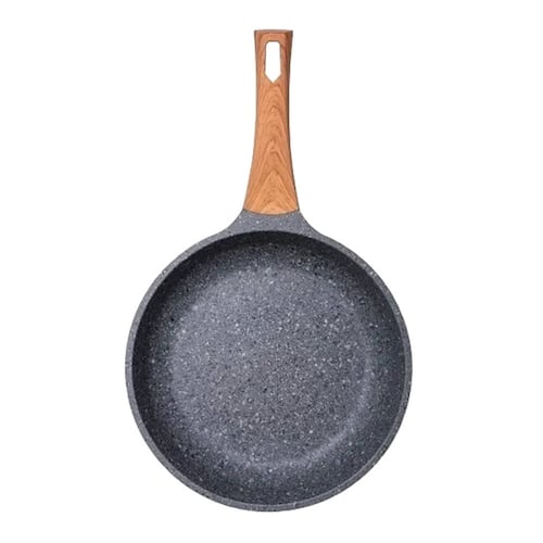 Sartén 26cm Recubrimiento Granito Antiadherente Kochstelle.
