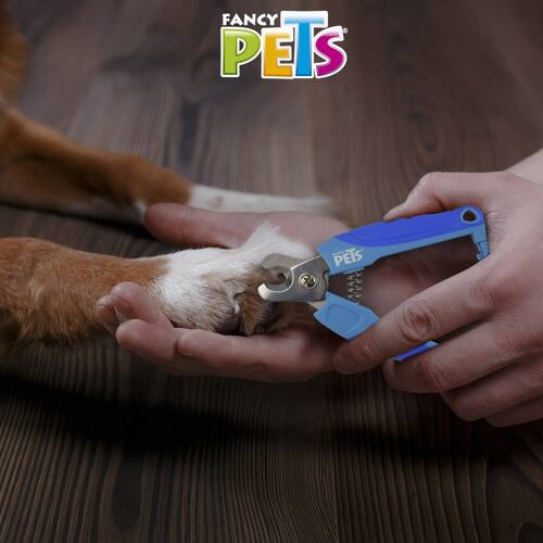 Cortauñas P/Perro Tipo Alicante Ergonómico Perro Fancy Pets