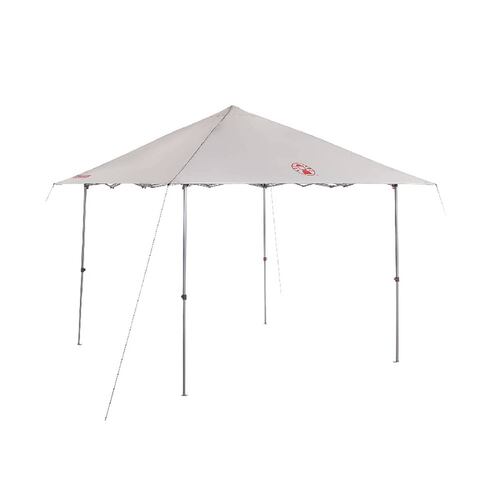 Toldo Instantaneo Portatil Poliester Marco Acero Coleman