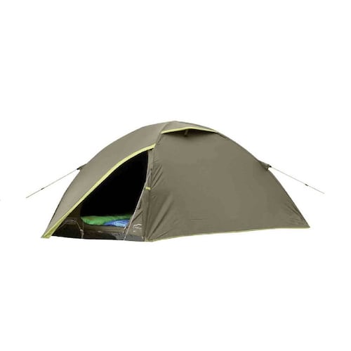 Casa Campaña Darwin P/2 Personas Unisex Senderismo Coleman