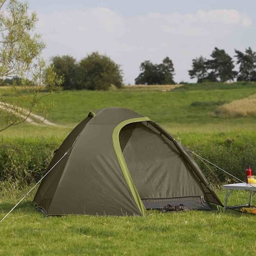 Casa Campaña Darwin P/2 Personas Unisex Senderismo Coleman