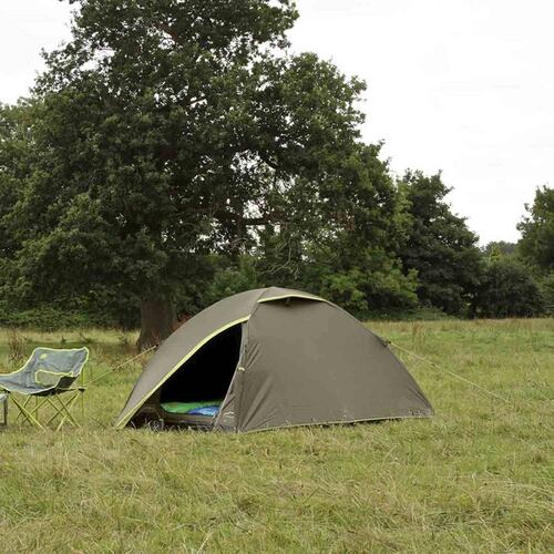 Casa Campaña Darwin P/2 Personas Unisex Senderismo Coleman