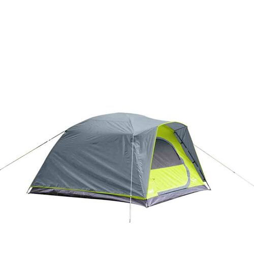 Casa Campaña Amazonia P/6Personas Sistema WeatherTec Coleman