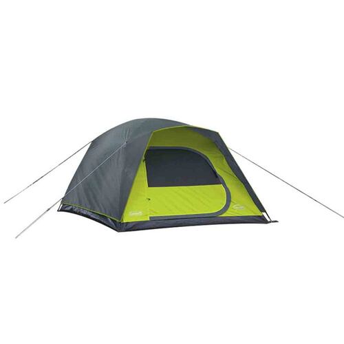 Casa Campaña Amazonia P/6Personas Sistema WeatherTec Coleman