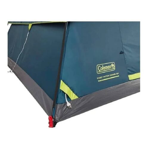 Casa Campaña Dark Room 6 Personas Sistema WeatherTec Coleman