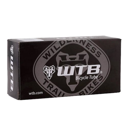 Camara 27.5X2.8/3.0 Montaña Valvula Francesa W015-0064 WTB