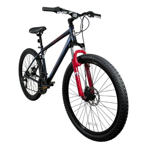 Bicicleta Montaña Black Eagle R27.5 Unitalla Hombre Benotto