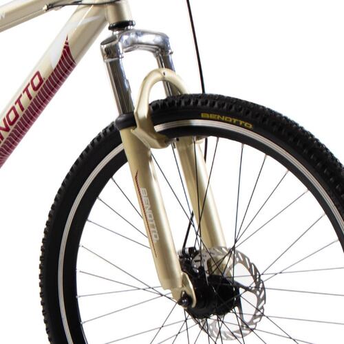Bicicleta Montaña Ignition R27.5 Unitalla Hombre Benotto