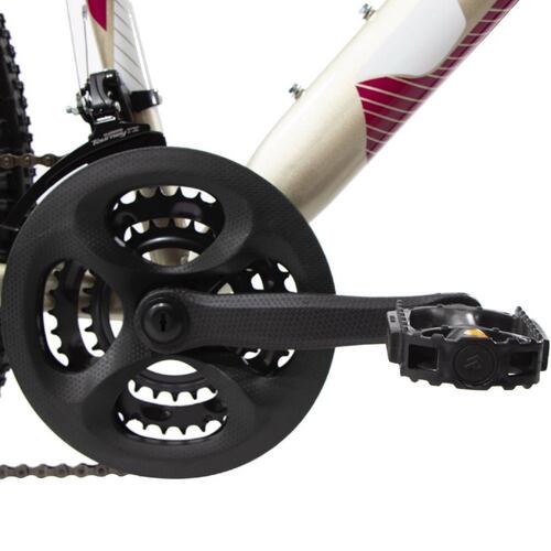 Bicicleta Montaña Ignition R27.5 Unitalla Hombre Benotto