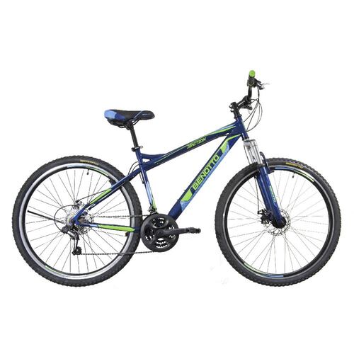 Bicicleta Montaña Ignition R29 Unitalla Hombre Benotto