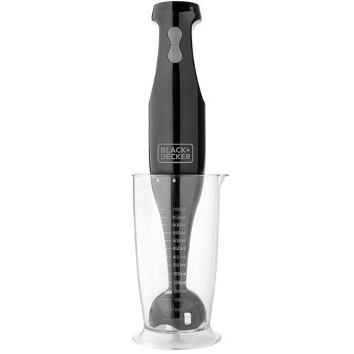 Batidora Inmersion Manual 2Vel HB-2400B Black & Decker