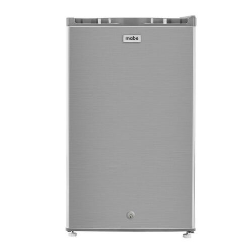 Frigobar Manual 90 Litros Inoxidable RMF0411PYMX0 Mabe