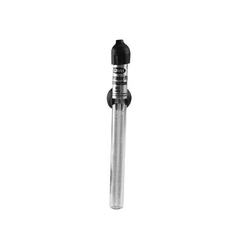 Calentador Fijo Thermomini 90W Acuario Transparente Lomas.