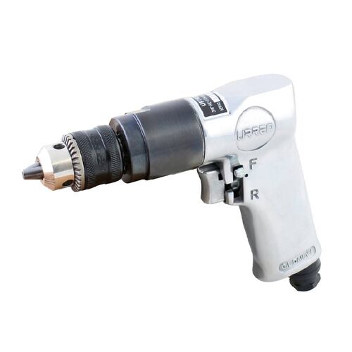 Taladro Neumatico Reversible 3/8pulg 1800rpm Uso Pesado Urrea.