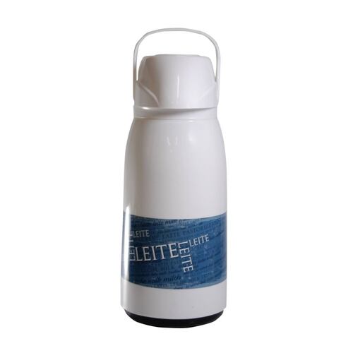 Jarra Air Decorada Azul 1.8L Diseño Innovador Invicta