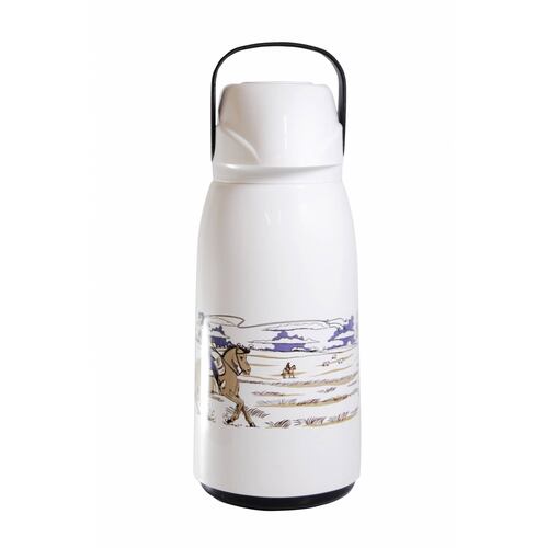 Jarra Air Decorada Caballo 1.8L Diseño Innovador Invicta