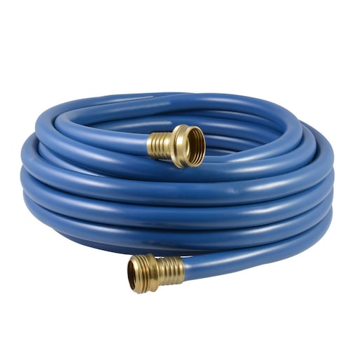 Manguera Contractor 1/2pulg 100m PVC Flexible Surtek