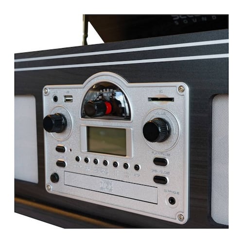 Tornamesa Nostálgico Bluetooth BT-9200 Select Sound