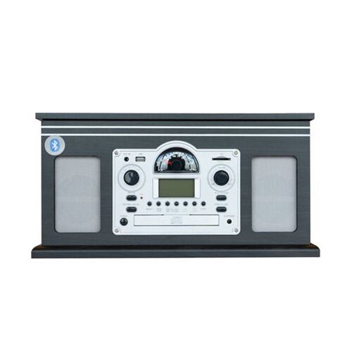 Tornamesa Nostálgico Bluetooth BT-9200 Select Sound