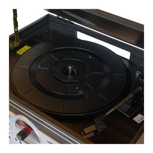Tornamesa Nostálgico Bluetooth BT-9200 Select Sound