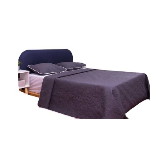 Colcha Reversible King Size Microfibra Bambú Dreams Bamboo