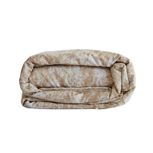 Set Sabanas Suave Blend Individual Estampada Dreams Bamboo.