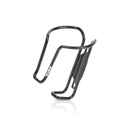 Porta Anfora P/Bicicleta Pulse Full Alu 40g Aluminio Zefal