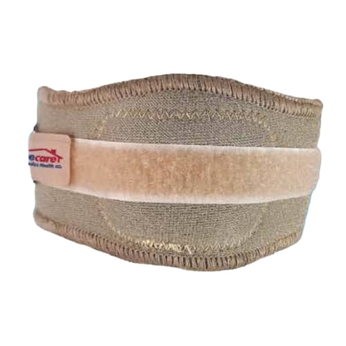 Soporte Rotuliano Alivio Rodilla Neopreno Unitalla Homecare