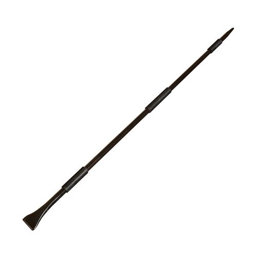 Barreta Hexagonal Antideslizante 1" x 1.75m Uso Pesado Urrea