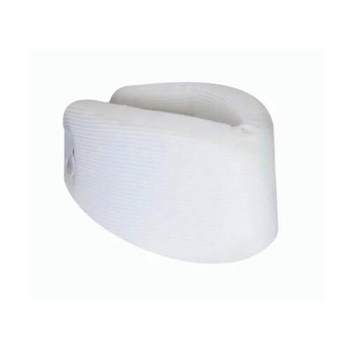 Collarin Cervical Perfil Medio Talla M Ortopedia Homecare.