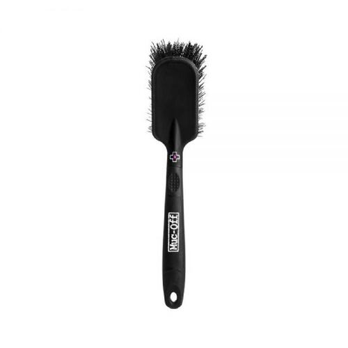 Cepillo Cerdas Nylon P/Llanta Y Cassette Bicicleta MUC-OFF