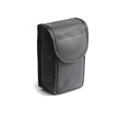 Binocular Comp. Tipo Tejado Revestim. Rubicon Negro Wallis.