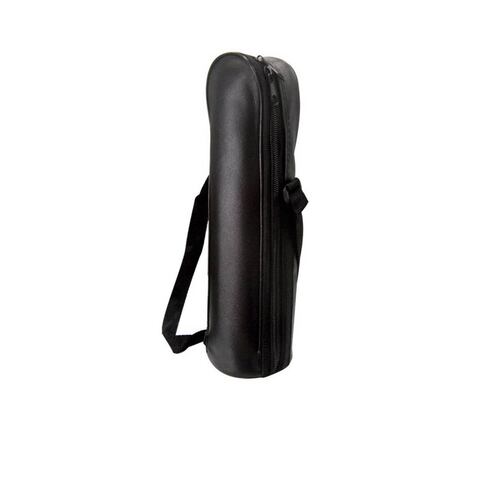 Termo Tipo Bala/Tapa Rosca Util Como Vaso 500ml Plata Wallis.