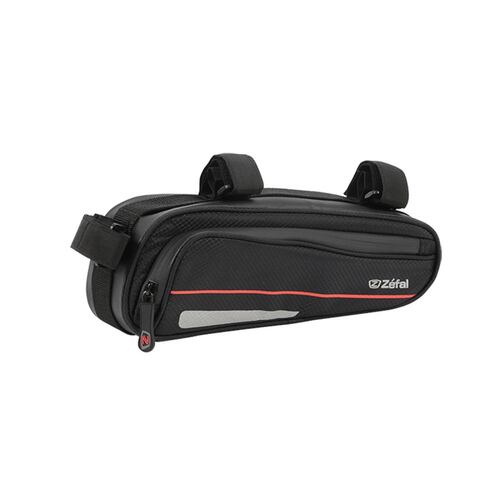 Bolsa Bicicleta Para Cuadro Z FRAME 1.3L Soporte ZEFAL.