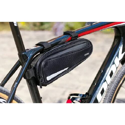 Bolsa Bicicleta Para Cuadro Z FRAME 1.3L Soporte ZEFAL.