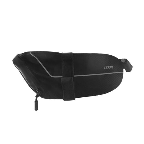 Bolsa Asiento Bicicleta Z LIGHT PACK 1.4L Grande 7043 ZEFAL