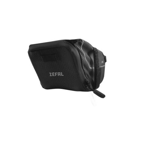 Bolsa Asiento Bicicleta Z LIGHT PACK 1.4L Grande 7043 ZEFAL