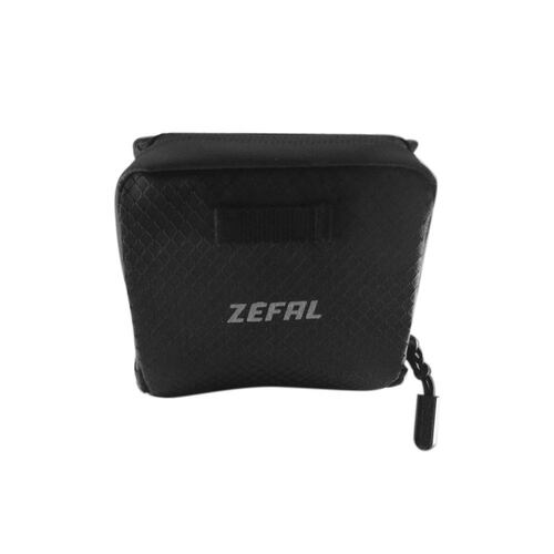 Bolsa Asiento Bicicleta Z LIGHT PACK 1.4L Grande 7043 ZEFAL