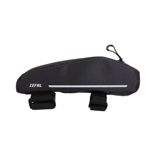 Bolsa Cuadro Bicicleta Z AERO 0.4L 420D 7006 ZEFAL