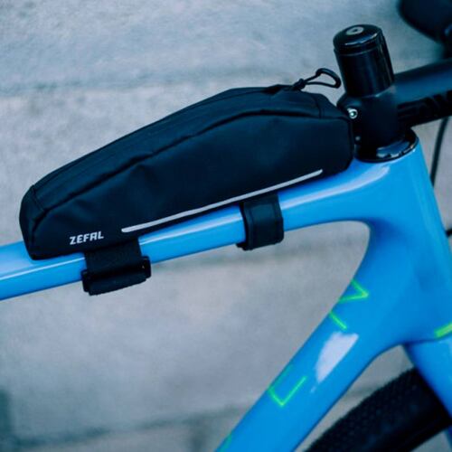 Bolsa Cuadro Bicicleta Z AERO 0.4L 420D 7006 ZEFAL